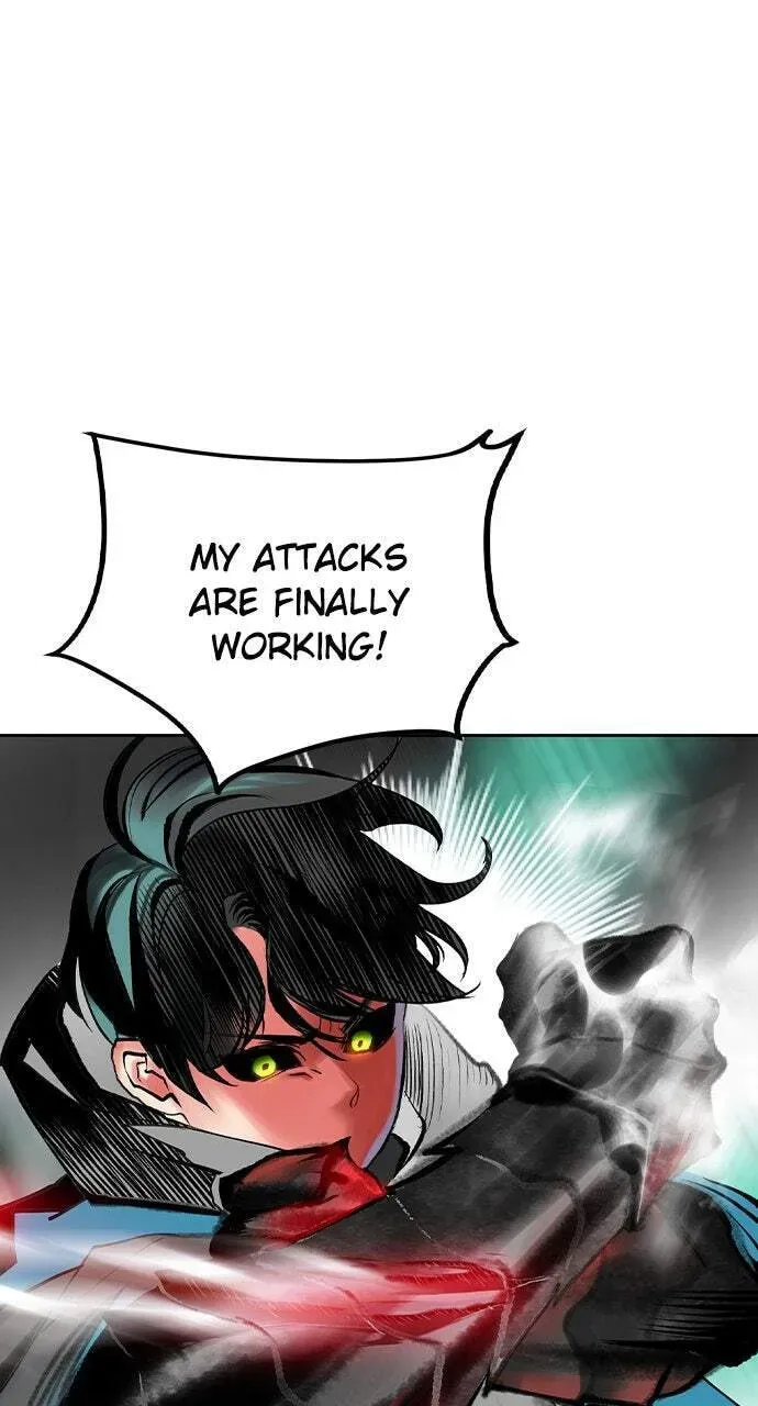 Jungle Juice Chapter 23.1 — Page 131