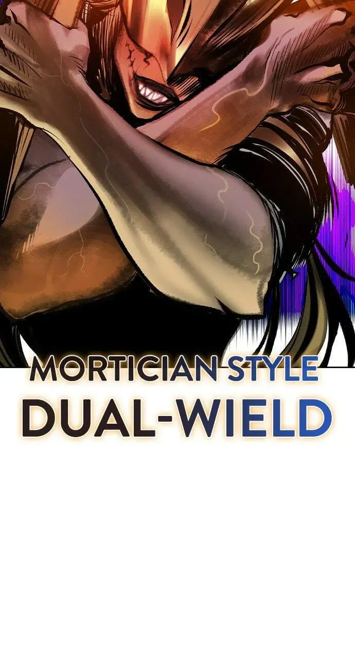 Jungle Juice Chapter 23.1 — Page 134