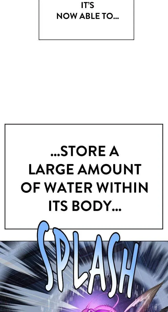 Jungle Juice Chapter 23.1 — Page 15