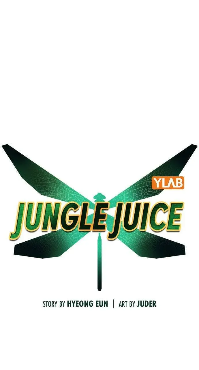 Jungle Juice Chapter 23.1 — Page 18