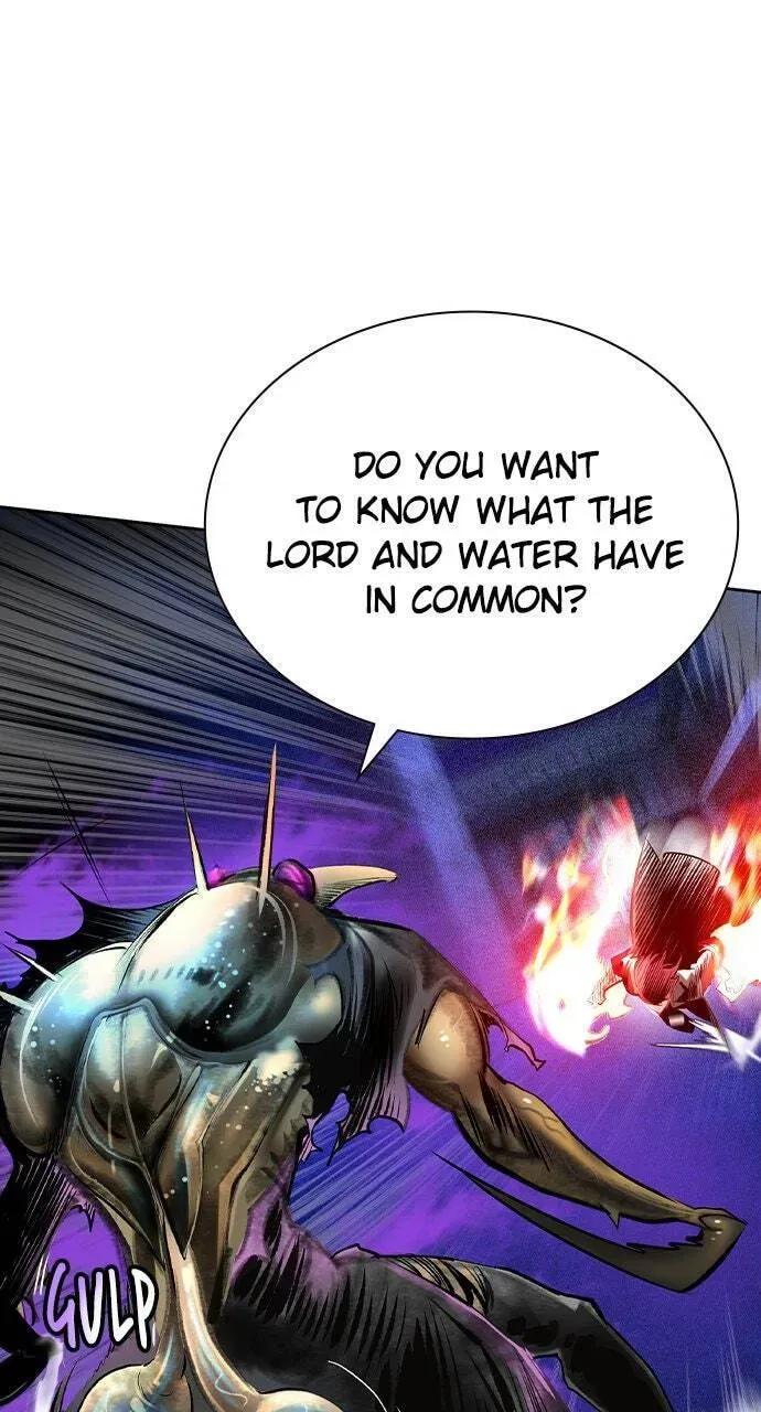 Jungle Juice Chapter 23.1 — Page 23