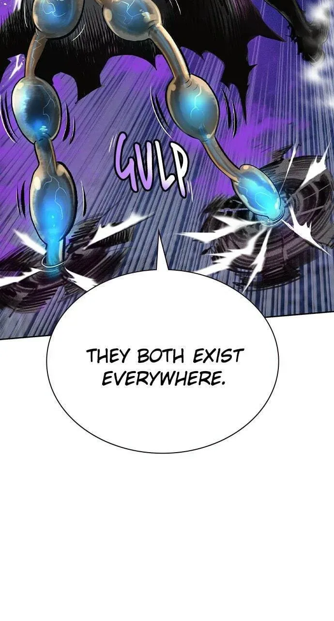 Jungle Juice Chapter 23.1 — Page 24