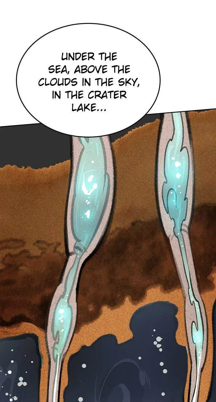 Jungle Juice Chapter 23.1 — Page 25