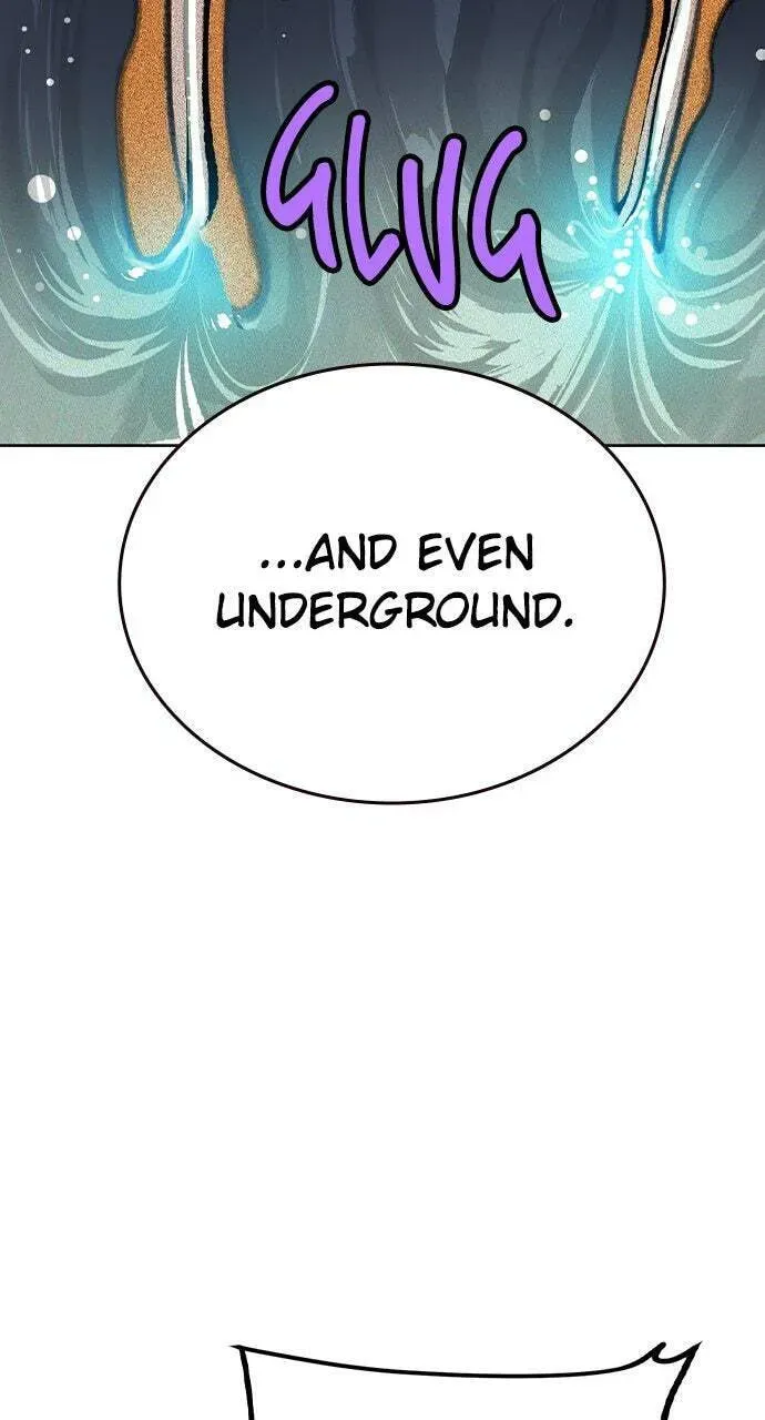 Jungle Juice Chapter 23.1 — Page 26