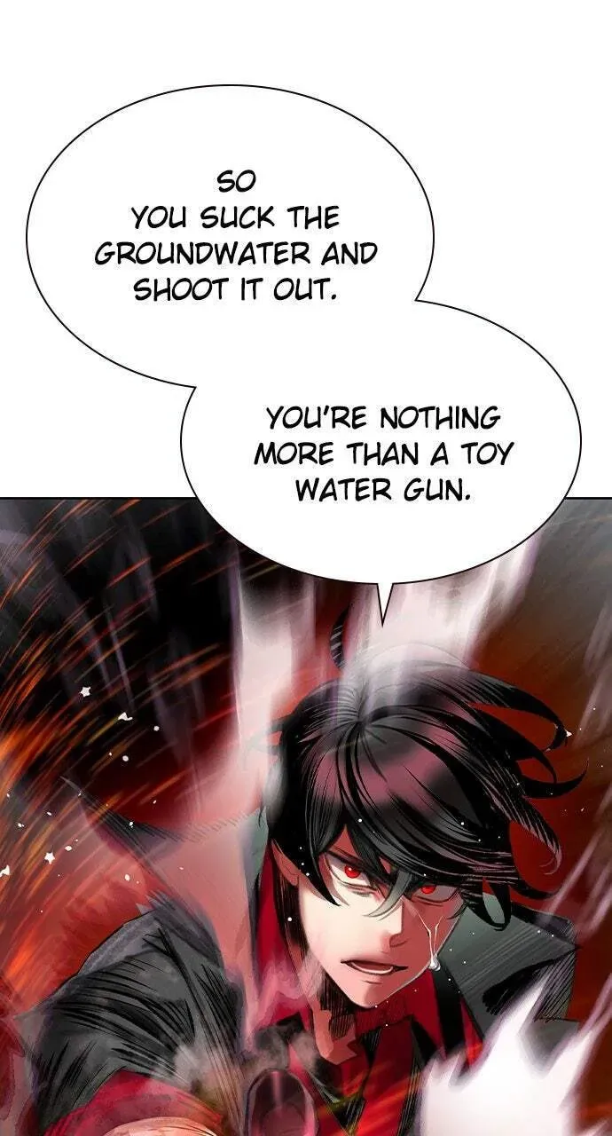 Jungle Juice Chapter 23.1 — Page 29