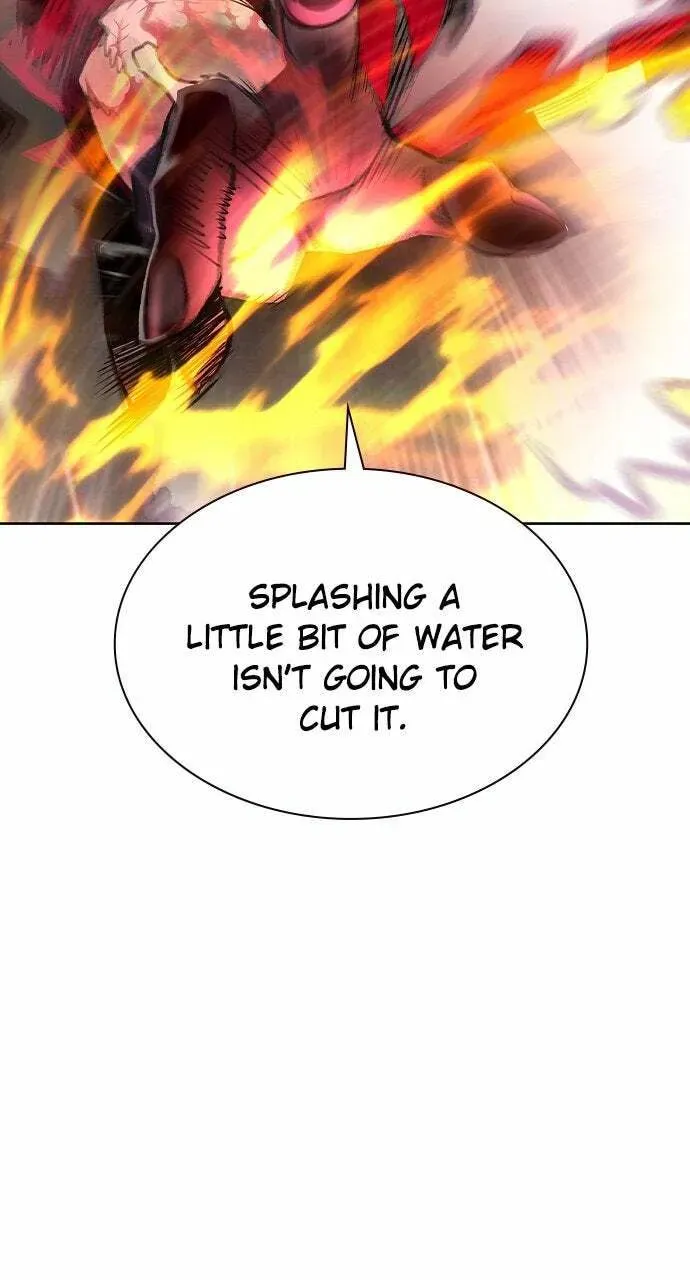 Jungle Juice Chapter 23.1 — Page 30