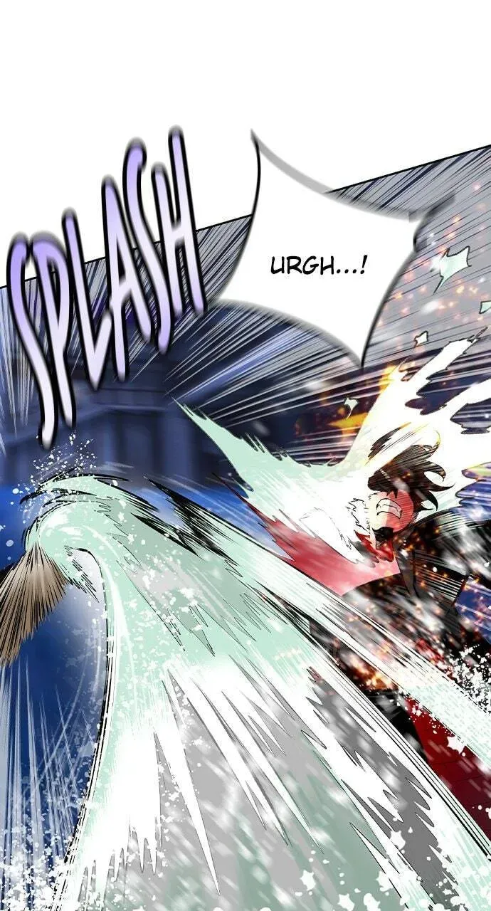 Jungle Juice Chapter 23.1 — Page 36