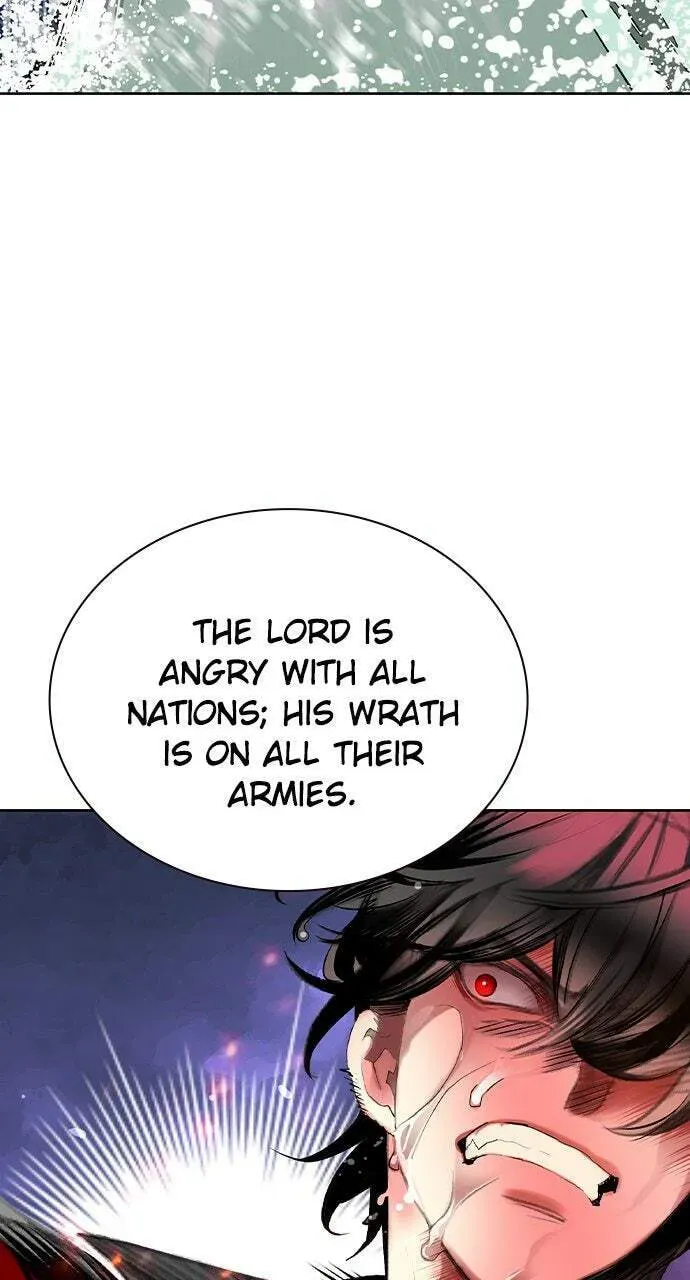 Jungle Juice Chapter 23.1 — Page 37