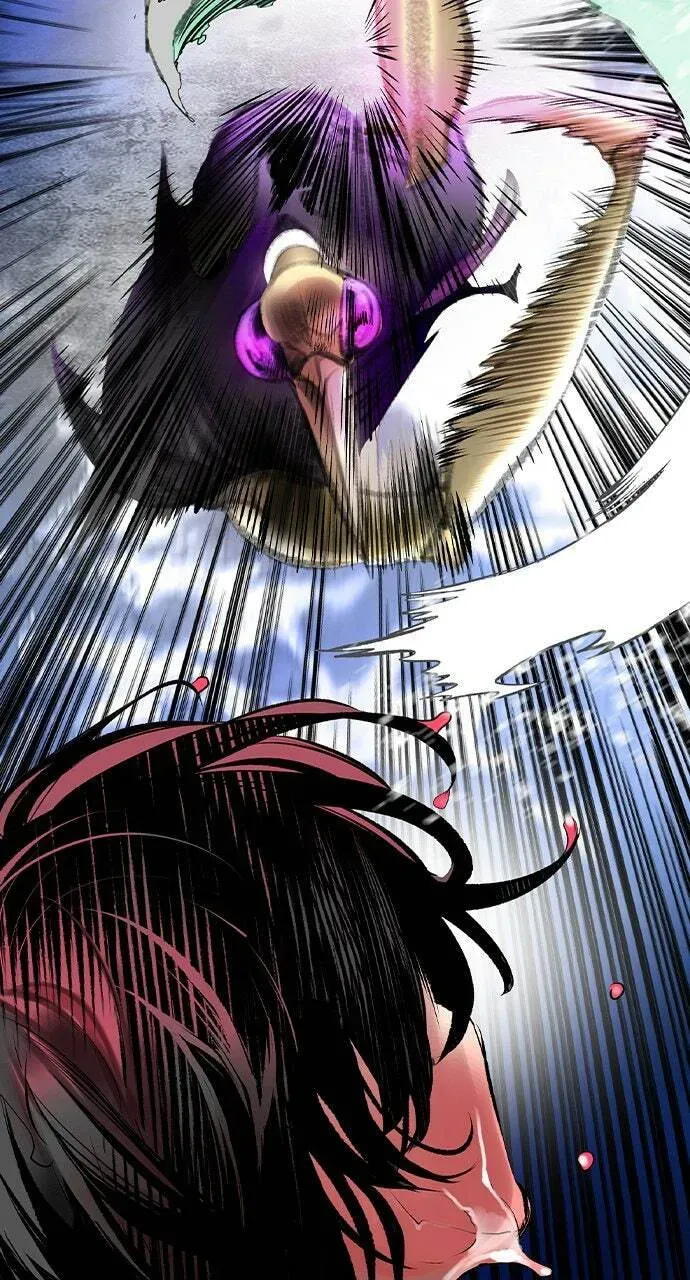 Jungle Juice Chapter 23.1 — Page 40