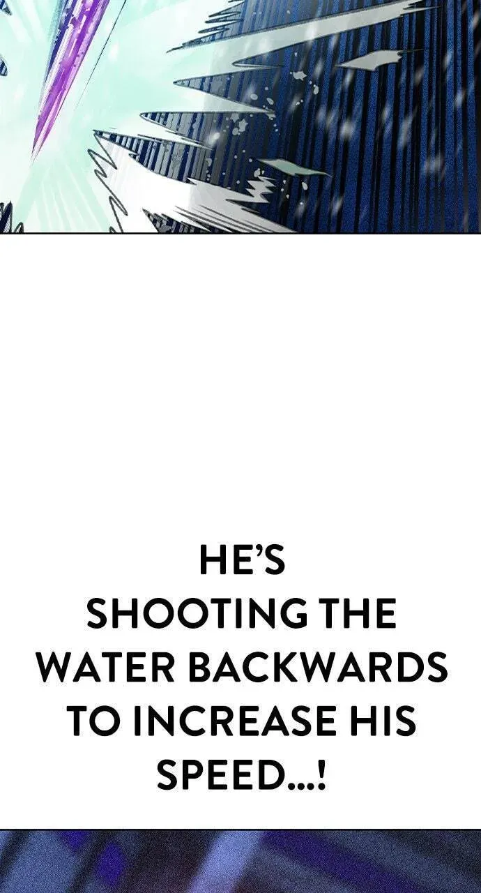 Jungle Juice Chapter 23.1 — Page 45