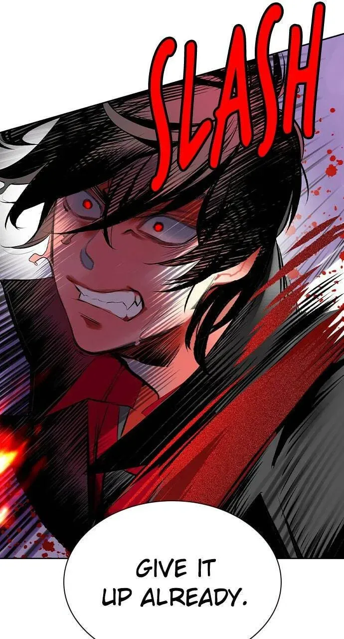 Jungle Juice Chapter 23.1 — Page 47