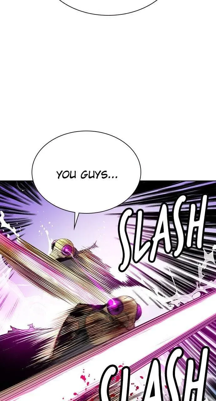 Jungle Juice Chapter 23.1 — Page 48
