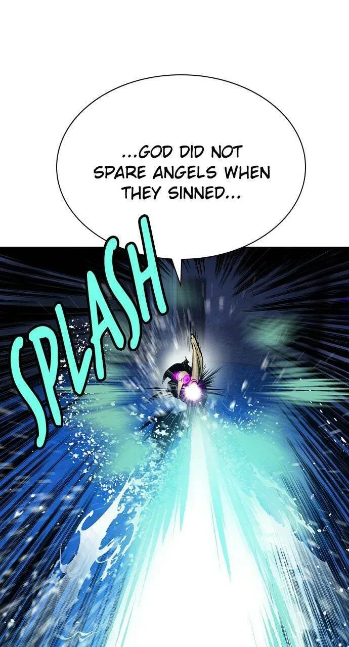 Jungle Juice Chapter 23.1 — Page 54