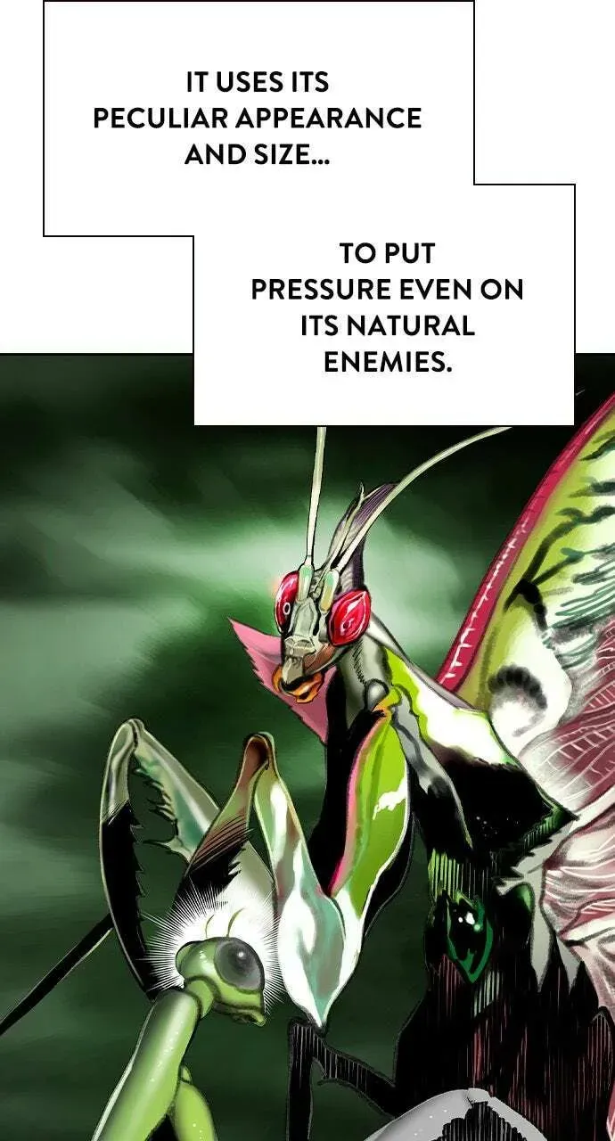 Jungle Juice Chapter 23.1 — Page 89