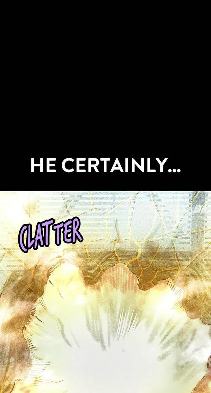 Jungle Juice Chapter 23.2 — Page 6