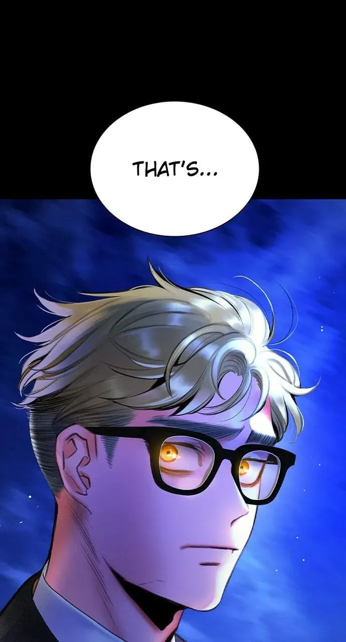 Jungle Juice Chapter 23.2 — Page 100