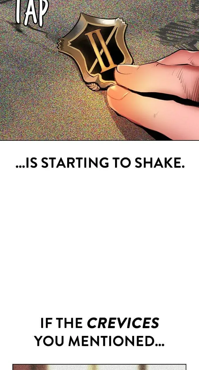 Jungle Juice Chapter 23.2 — Page 113