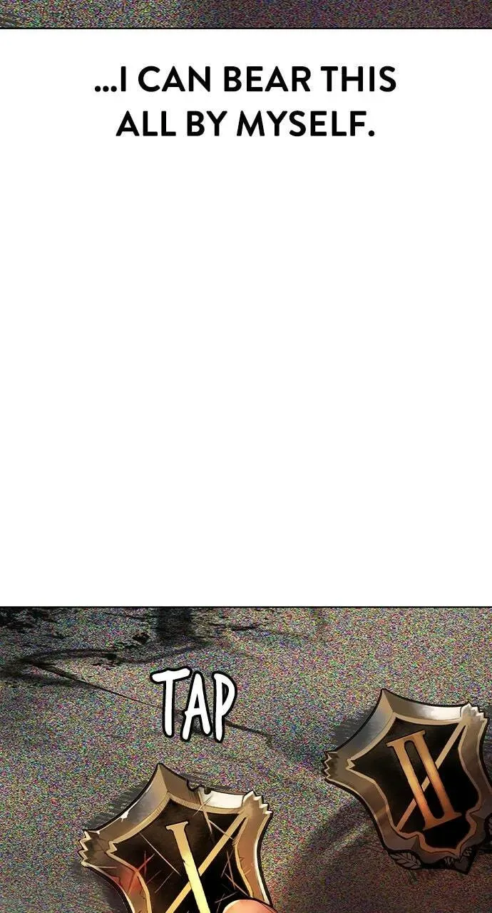 Jungle Juice Chapter 23.2 — Page 116