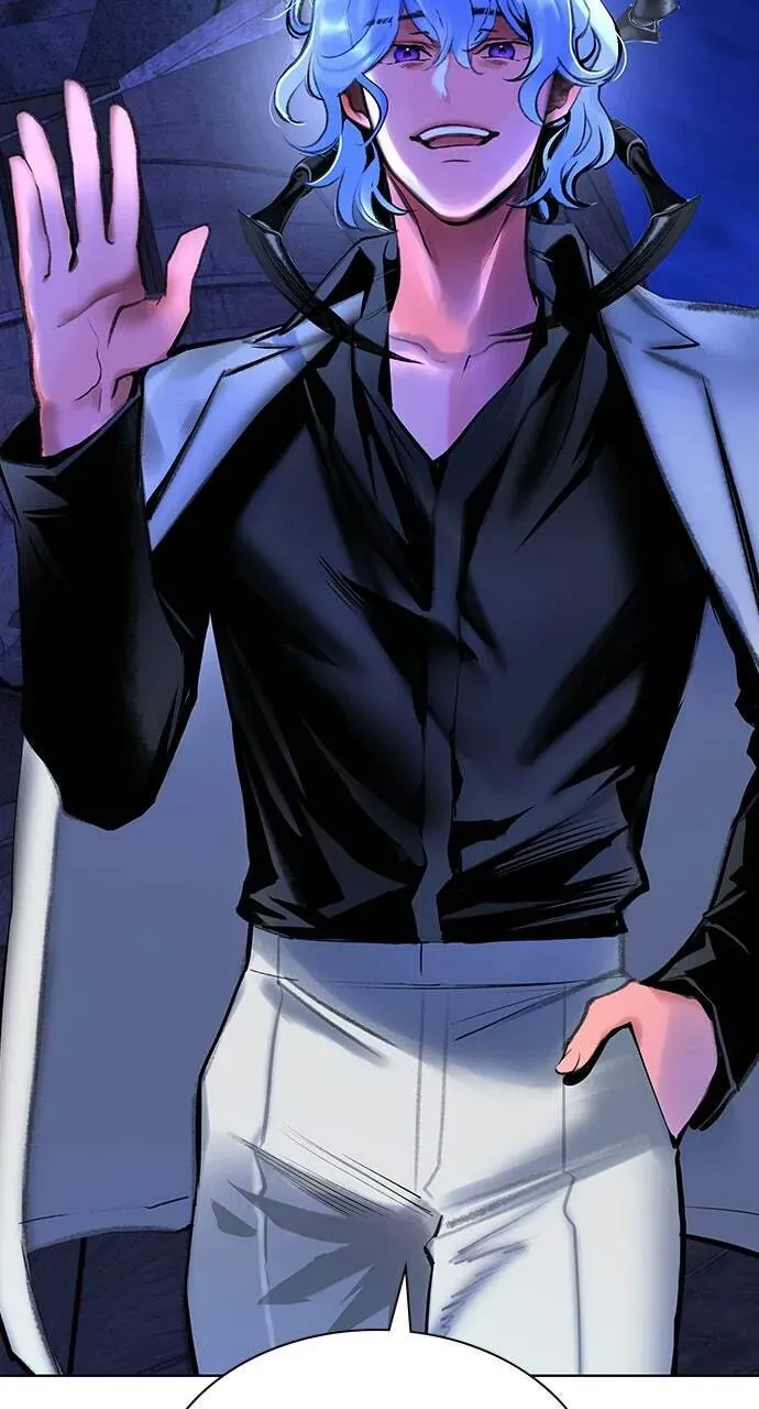 Jungle Juice Chapter 23.2 — Page 130