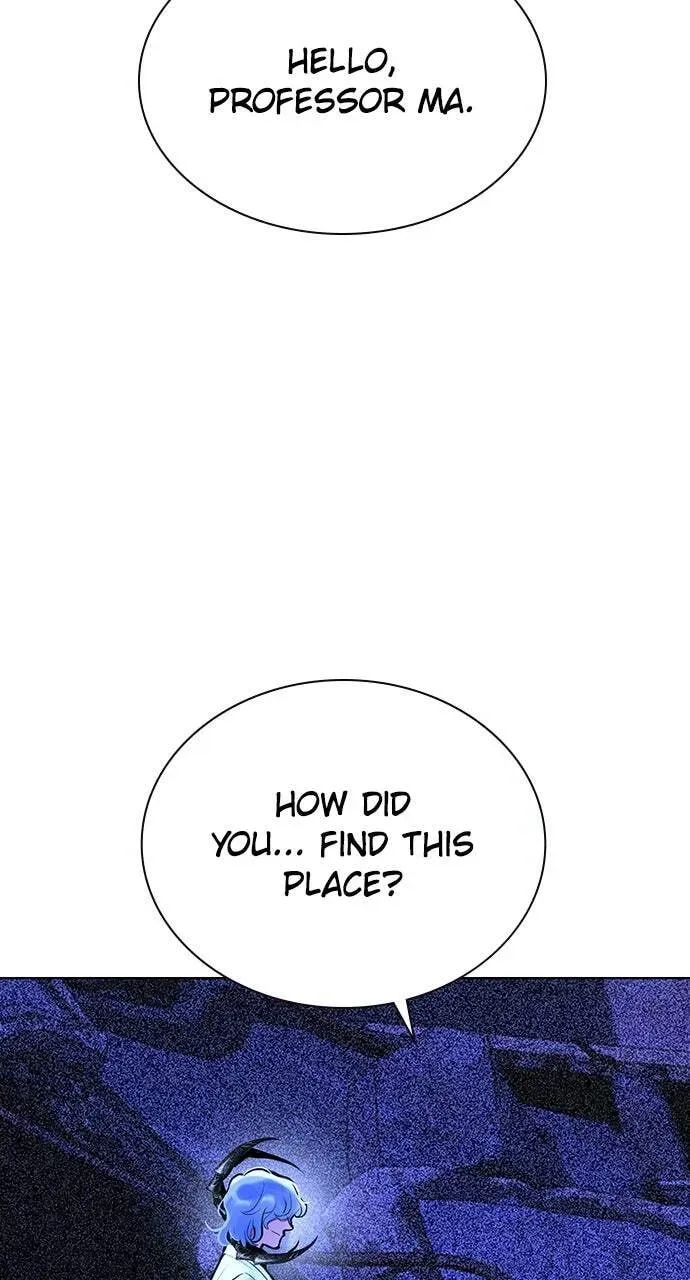 Jungle Juice Chapter 23.2 — Page 131