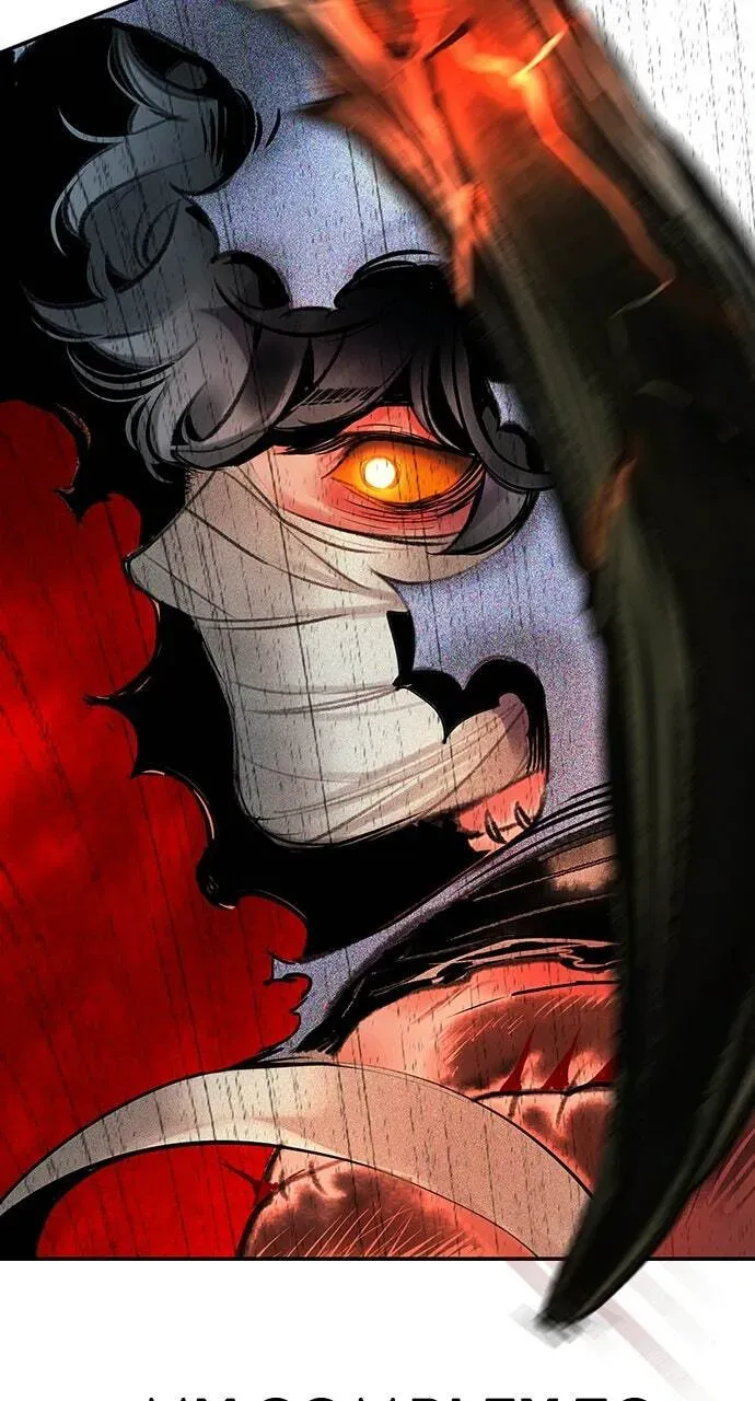 Jungle Juice Chapter 23.2 — Page 24