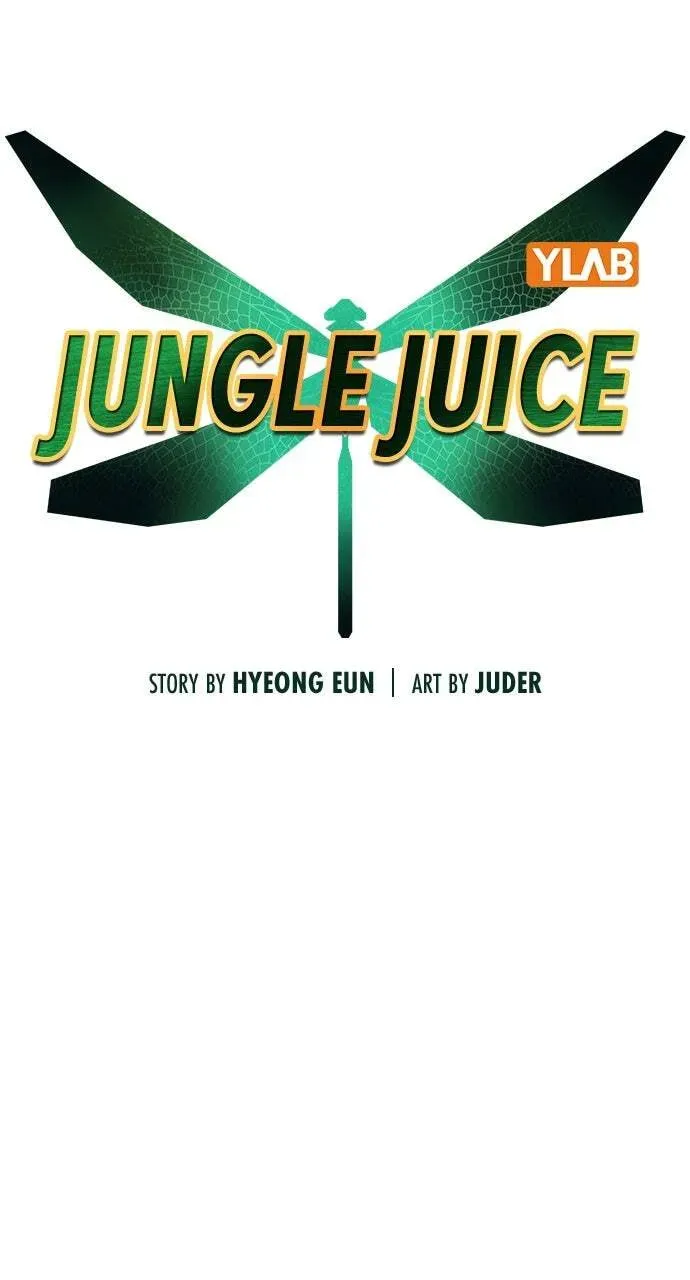 Jungle Juice Chapter 23.2 — Page 31