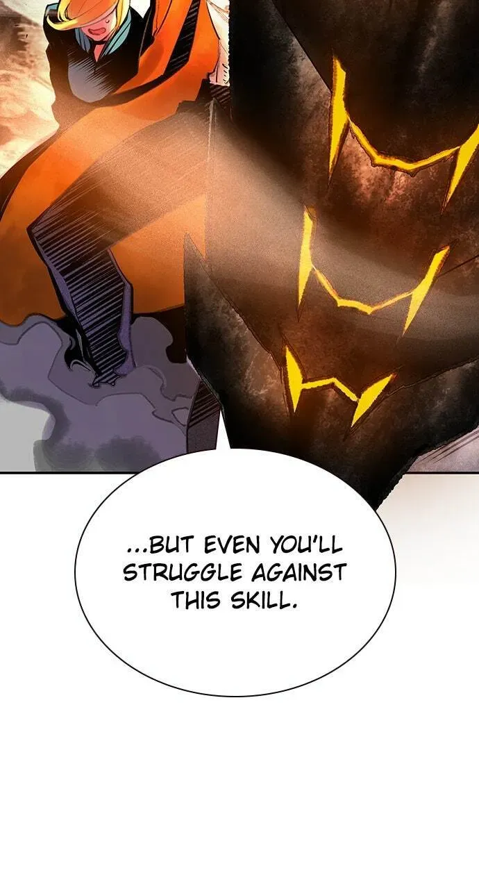 Jungle Juice Chapter 23.2 — Page 36