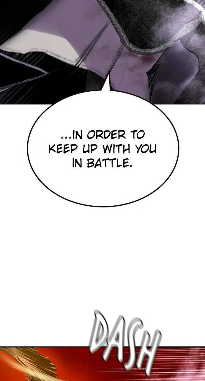 Jungle Juice Chapter 23.2 — Page 38