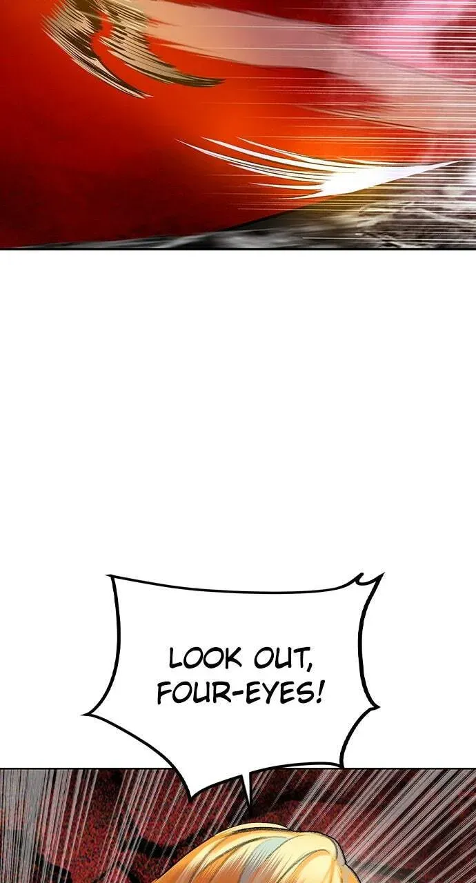 Jungle Juice Chapter 23.2 — Page 39