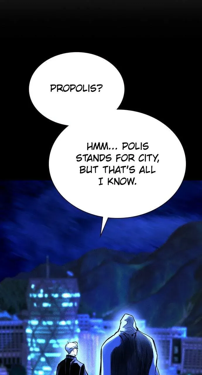 Jungle Juice Chapter 23.2 — Page 87