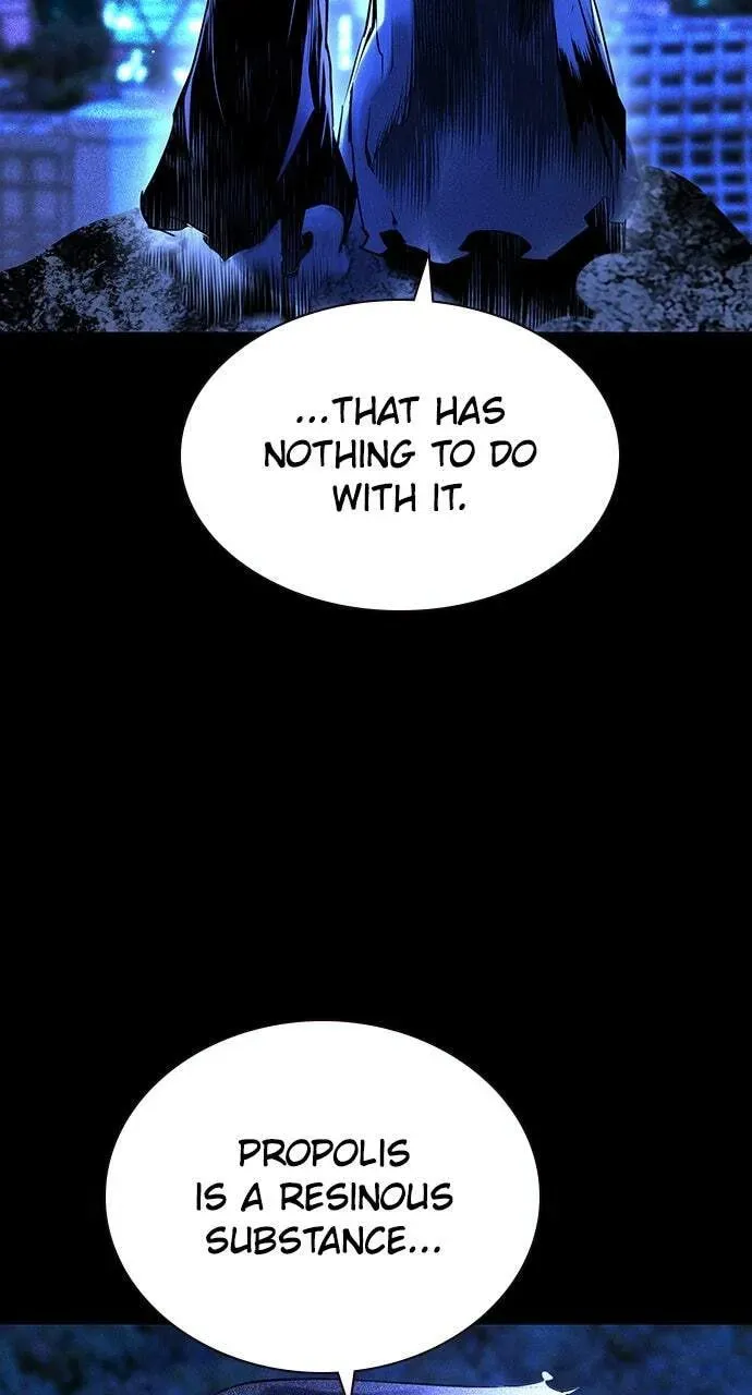 Jungle Juice Chapter 23.2 — Page 88