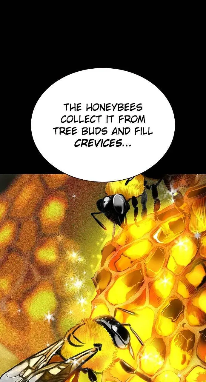 Jungle Juice Chapter 23.2 — Page 90