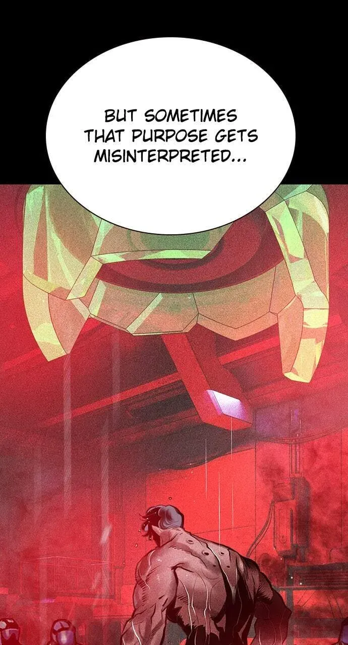 Jungle Juice Chapter 23.2 — Page 95