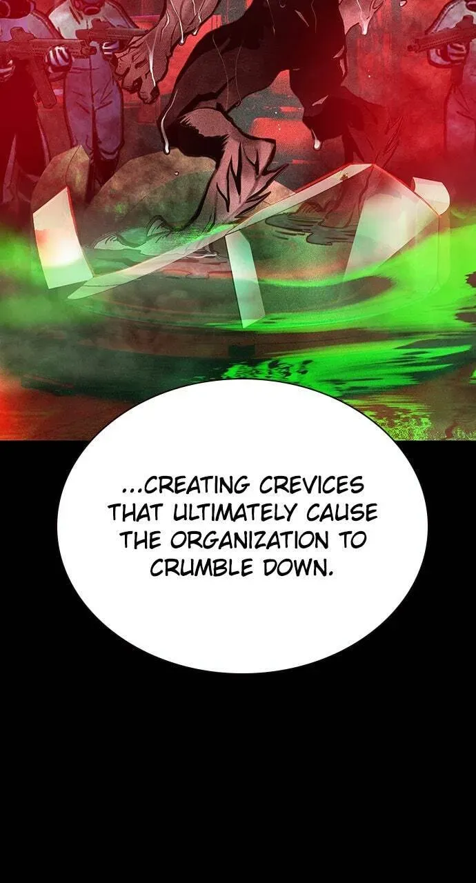 Jungle Juice Chapter 23.2 — Page 96