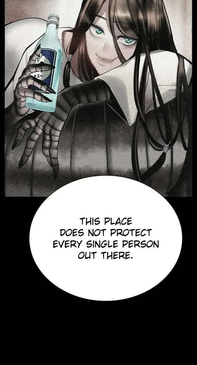 Jungle Juice Chapter 23.2 — Page 99