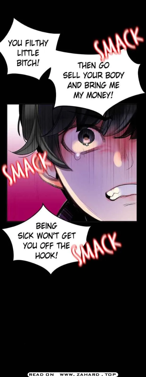 Jungle Juice Chapter 23 — Page 7