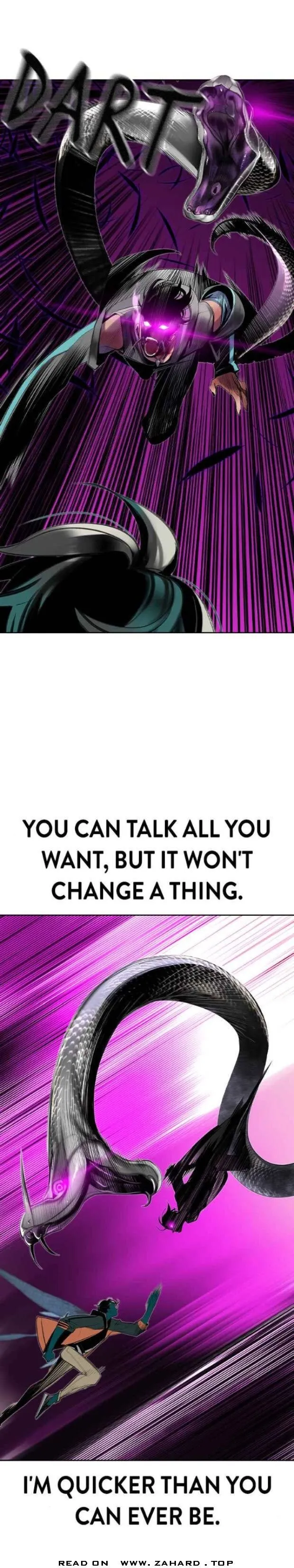 Jungle Juice Chapter 23 — Page 23