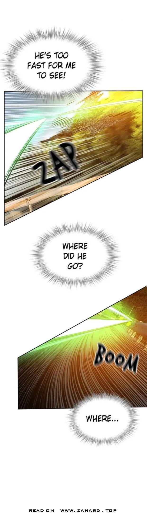 Jungle Juice Chapter 23 — Page 28
