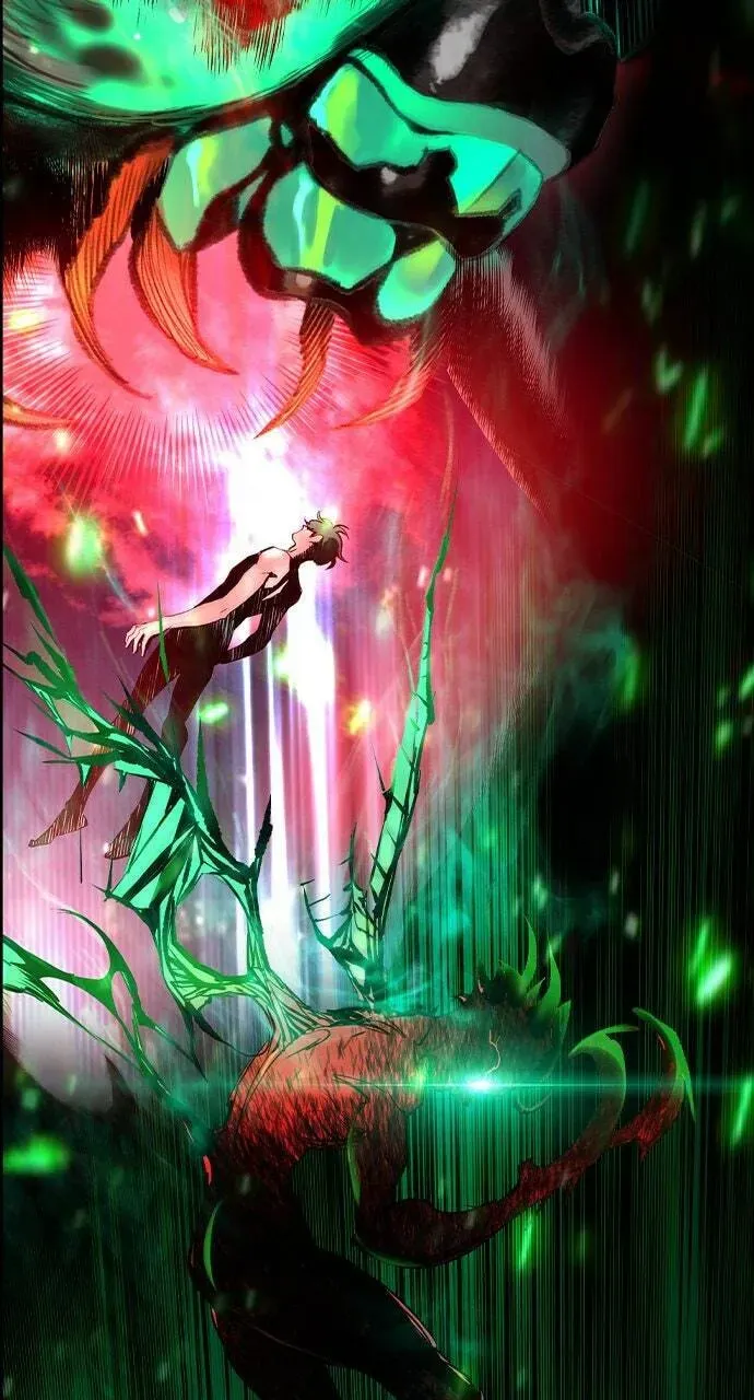 Jungle Juice Chapter 24.1 — Page 4