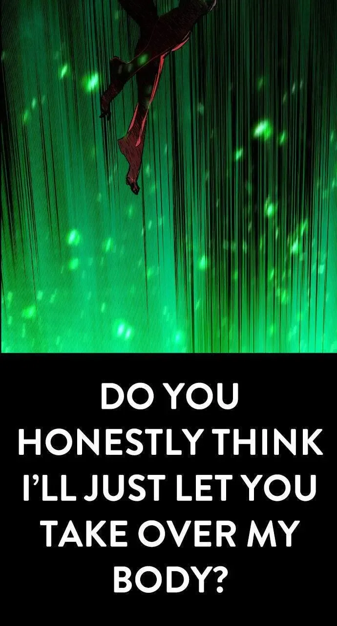 Jungle Juice Chapter 24.1 — Page 5