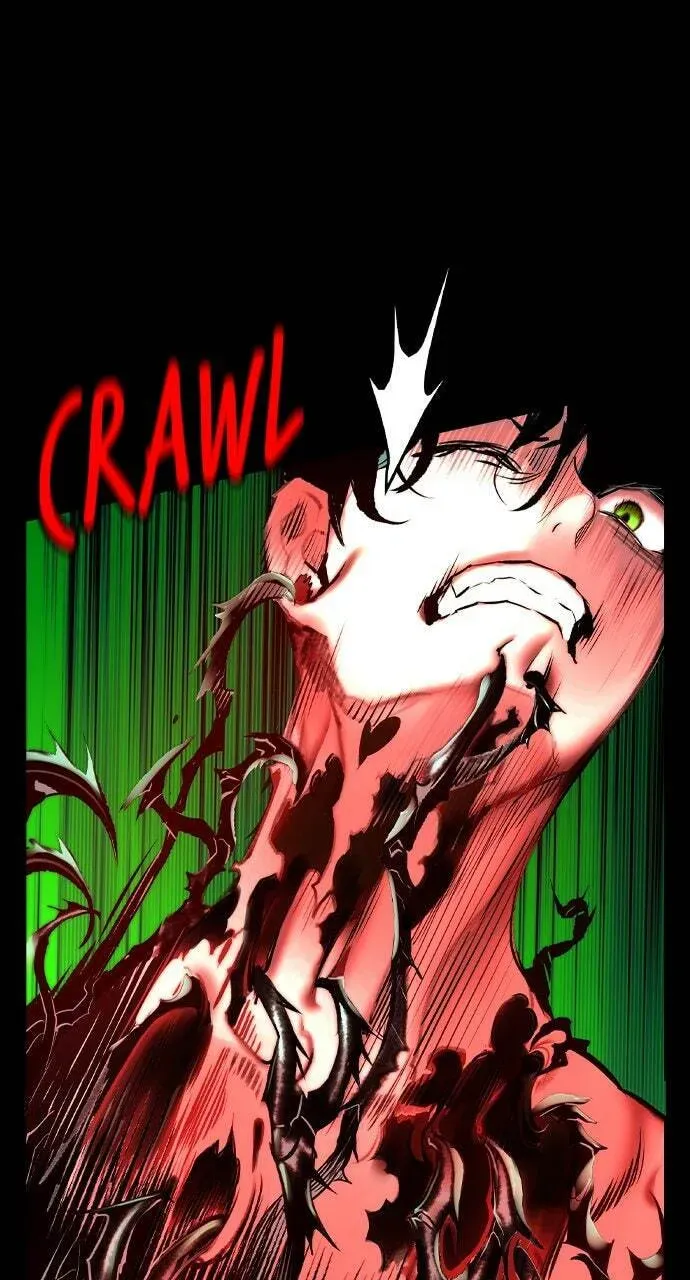 Jungle Juice Chapter 24.1 — Page 6