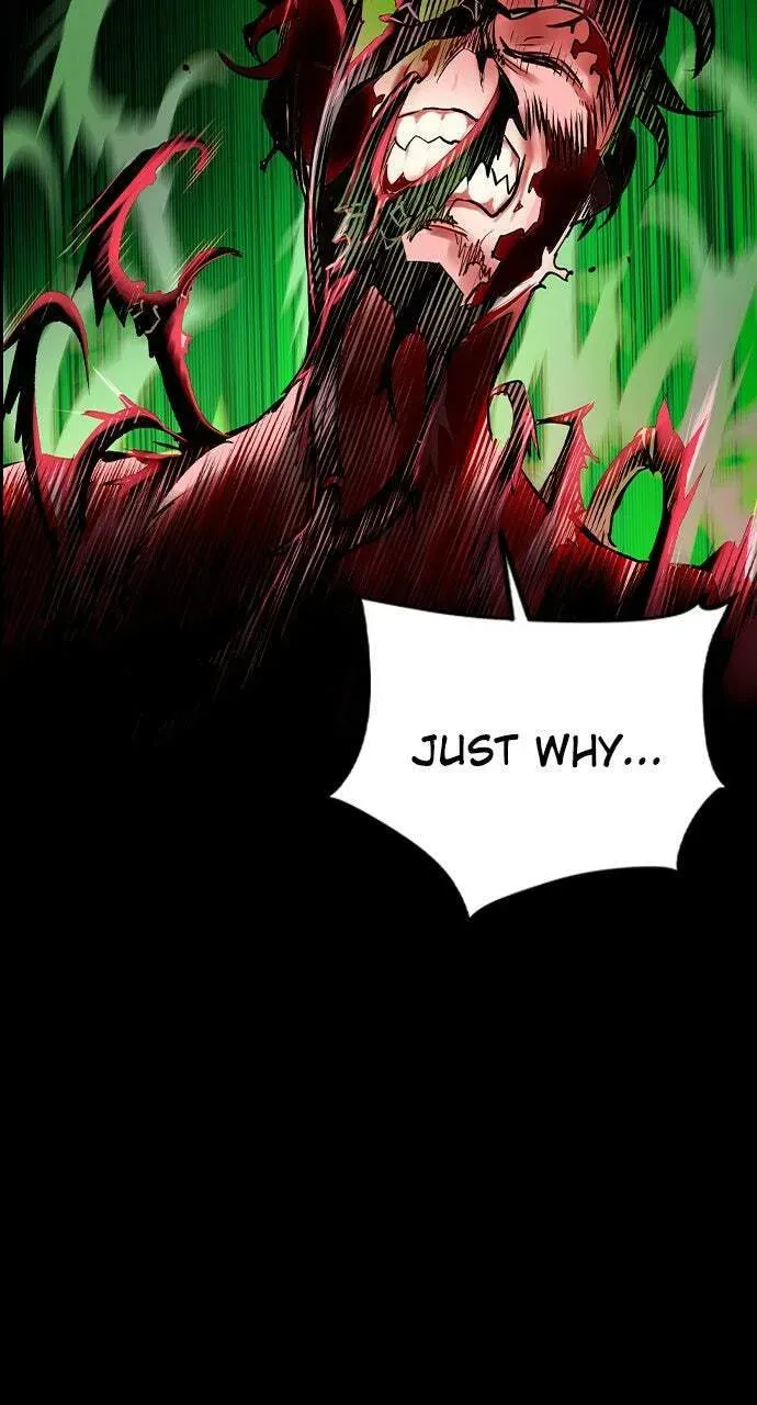 Jungle Juice Chapter 24.1 — Page 8