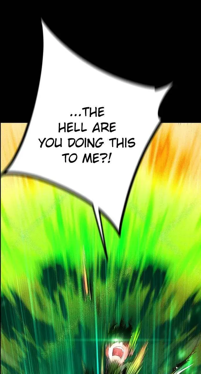 Jungle Juice Chapter 24.1 — Page 9