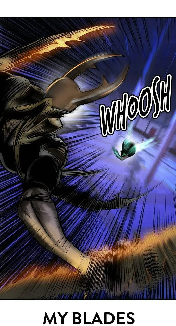 Jungle Juice Chapter 24.1 — Page 100