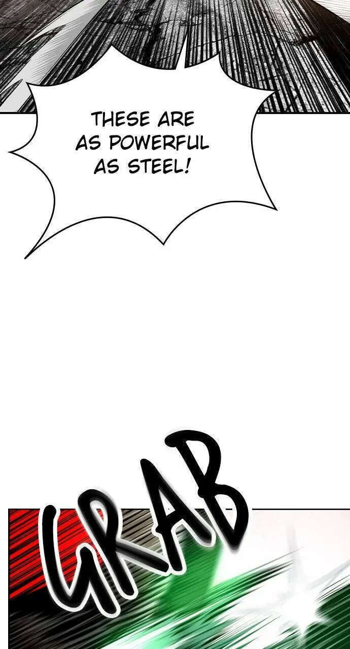 Jungle Juice Chapter 24.1 — Page 102
