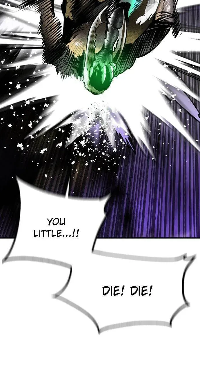 Jungle Juice Chapter 24.1 — Page 105