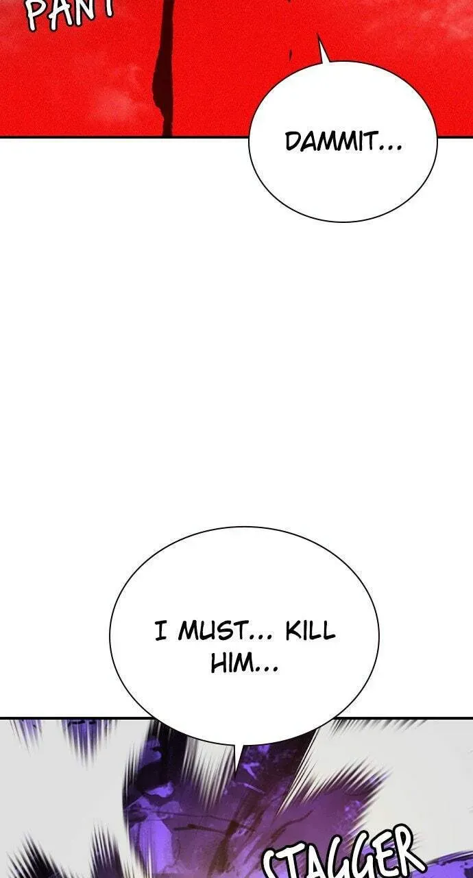 Jungle Juice Chapter 24.1 — Page 108