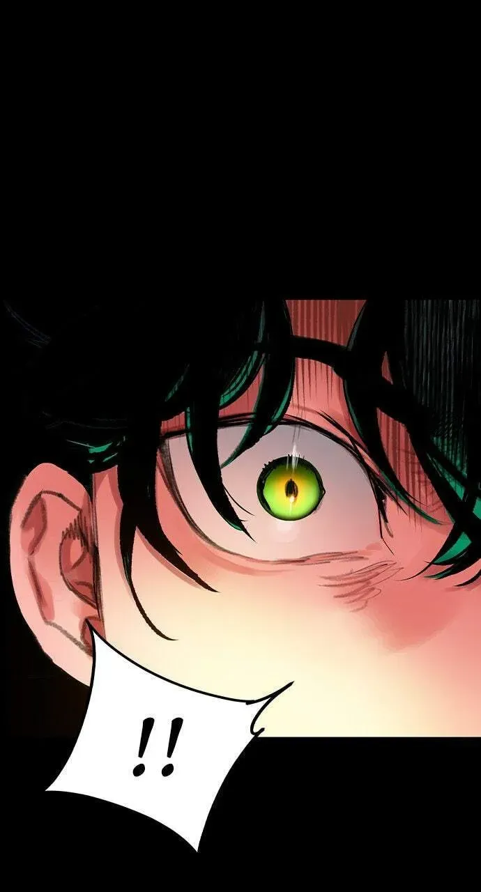 Jungle Juice Chapter 24.1 — Page 12