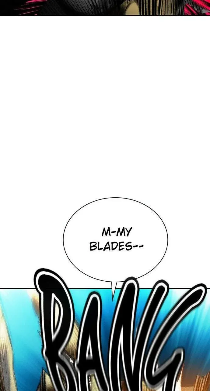Jungle Juice Chapter 24.1 — Page 121