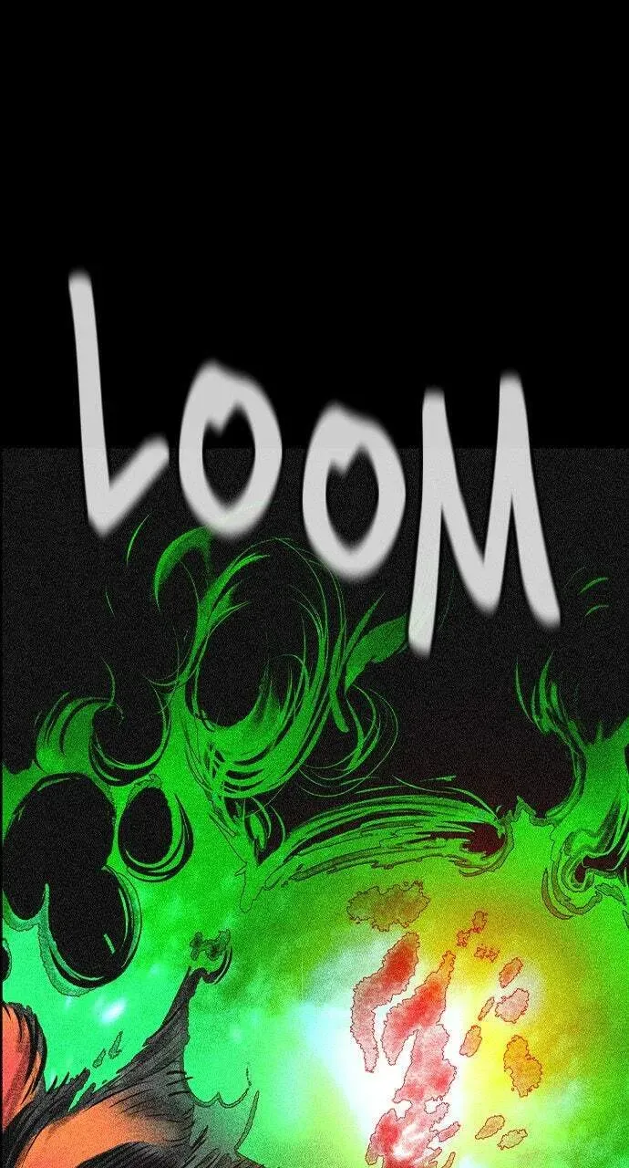 Jungle Juice Chapter 24.1 — Page 13
